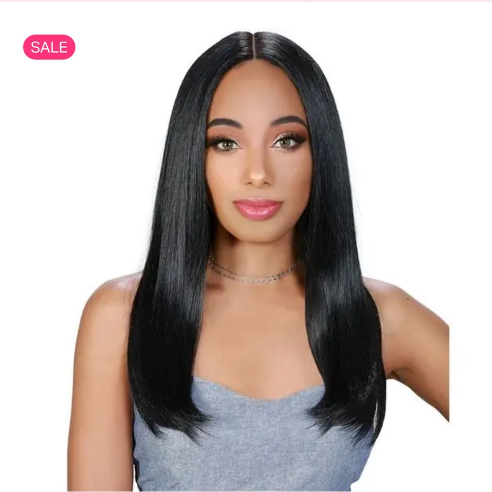 Sister Lace Wig - BIA - Color NATURAL black